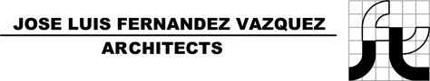 logo Jose Luis Fernandez Vazquez
