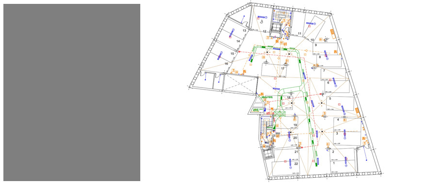 arquitecturas calculos de instalaciones