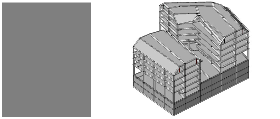 arquitectos calculos de estructura