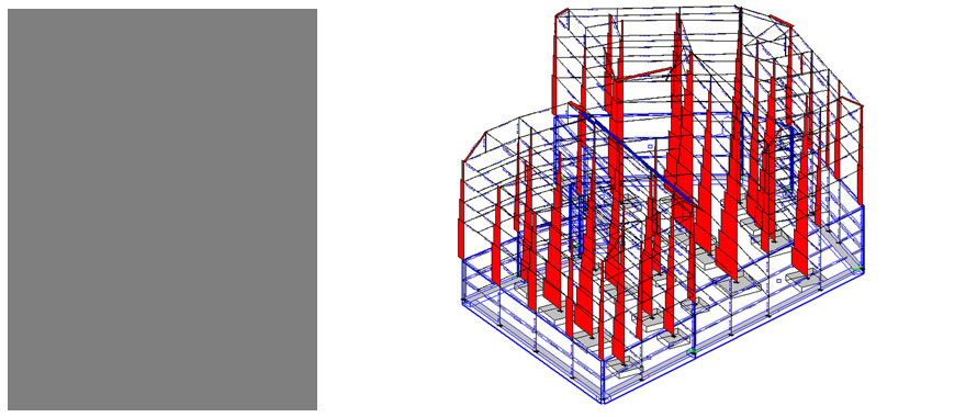 arquitectos calculos de estructura