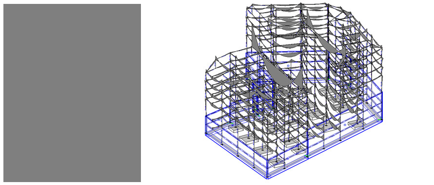 arquitectos calculos de estructura