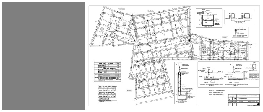 arquitectos calculos de estructura